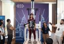 Inovasi Rehabilitasi Robotik Asia-Pasifik Hadir di BTL Robotics Academy 2026 Bali