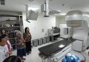 Fasilitas LINAC dan CT Simulator di Siloam Hospitals Surabaya Bantu Layanan Pasien Kanker