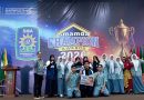 <span style='color:#ff0000;font-size:12px;'>Pendidikan </span><br> Ratusan Siswa Berprestasi SMA Muhammadiyah 2 Surabaya Terima Apresiasi di Smamda Champion Awards 2026