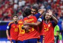 <span style='color:#ff0000;font-size:12px;'>Piala Dunia 2026 </span><br> Spanyol Kalahkan Arab Saudi 4-0, Jaga Peluang Lolos ke 32 Besar Piala Dunia 2026