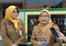 <span style='color:#ff0000;font-size:12px;'>Pendidikan </span><br> SPMB Sidoarjo Diawasi Ketat, Dinas Pendidikan Pastikan Daftar Ulang Jalur Prestasi Bersih dari Gratifikasi
