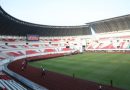 <span style='color:#ff0000;font-size:12px;'>Berita Kota Semarang </span><br> Resmi Stadion Jatidiri Semarang Dibuka untuk Umum Setiap Hari, Ini Jadwal Jamnya