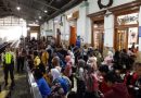 <span style='color:#ff0000;font-size:12px;'>Berita Sidoarjo </span><br> Jadwal Kedatangan dan Keberangkatan 2 KA di Stasiun Sidoarjo dan Waru Mengalami Penyesuaian