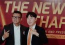 <span style='color:#ff0000;font-size:12px;'>Super League 2026-2027 </span><br> Persija Jakarta Rekrut Shin Tae-yong