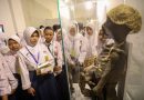 <span style='color:#ff0000;font-size:12px;'>Berita Surabaya </span><br> Pameran Cross Musea Pertiwi 2026 di Surabaya, Ajak Masyarakat Telusuri Siklus Kehidupan dan Warisan Budaya Nusantara, Catat Tanggalnya