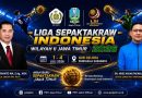 <span style='color:#ff0000;font-size:12px;'>Liga Sepak Takraw Indonesia 2026 </span><br> GOR Pancasila Surabaya Jadi Arena Pembuka Liga Sepak Takraw Indonesia