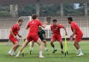 Timnas Indonesia Hadapi Mozambik di Laga Kedua FIFA Matchday 2026, Mozambik Baru Saja Kalah 1-4 dari Oman, sedang Indonesia Menang 3-0 atas Oman
