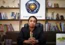 <span style='color:#ff0000;font-size:12px;'>Pendidikan </span><br> Kalahkan Jutaan Peneliti, Profesor Teknik Industri UMM Tembus Top 5 Persen Ilmuwan Berpengaruh Dunia
