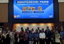 <span style='color:#ff0000;font-size:12px;'>Pendidikan </span><br> Unair Peringkat 276 Dunia versi QS WUR 2027 dan Tempati Tiga Besar Indonesia