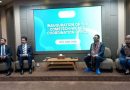 <span style='color:#ff0000;font-size:12px;'>Pendidikan </span><br> Unair Resmi Buka Kantor OIC-COMSTECH di WUACD, Perluas Publikasi Kolaboratif Lintas Negara