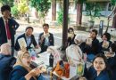 <span style='color:#ff0000;font-size:12px;'>Pendidikan </span><br> Unesa Bagikan 35.000 Porsi Sarapan Gratis untuk Mahasiswa selama UAS