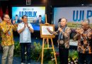 <span style='color:#ff0000;font-size:12px;'>Pendidikan </span><br> Unesa Jadi Lokasi Uji Publik RUU HAM, Serap Aspirasi Masyarakat hingga Mahasiswa