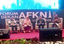 <span style='color:#ff0000;font-size:12px;'>Pendidikan </span><br> Unesa Gelar Forum Dekan AFKNI 2026 Bahas Transformasi Pendidikan Kedokteran dan Pemerataan Distribusi Dokter