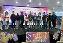 <span style='color:#ff0000;font-size:12px;'>Pendidikan </span><br> STENDHAL Exhibition 2.0 Pamerkan Ratusan Karya Seni dan Desain Mahasiswa DKV Unesa di BG Junction Surabaya