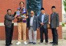 <span style='color:#ff0000;font-size:12px;'>Pendidikan </span><br> UNISMA Gandeng Wise Use International dan Tauros Media Perkuat International Startup Program