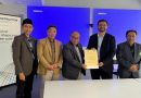 <span style='color:#ff0000;font-size:12px;'>Pendidikan </span><br> UNISMA dan Constructor University Bremen Perkuat Kemitraan Strategis melalui Adjunct Professorship dan Riset Internasional