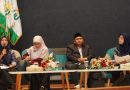 <span style='color:#ff0000;font-size:12px;'>Pendidikan </span><br> Unusa Siapkan Unit Donor ASI Berbasis Syariah, Bantu Turunkan Angka Kelahiran Prematur