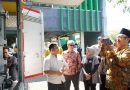 <span style='color:#ff0000;font-size:12px;'>Pendidikan </span><br> Usia 13 Tahun, Unusa Kantongi Delapan Paten Riset dan Inovasi