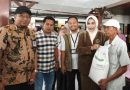 <span style='color:#ff0000;font-size:12px;'>Berita Sidoarjo </span><br> Wabup Sidoarjo Mimik Idayana dan Ketua TP PKK Salurkan Bantuan Pangan untuk Ribuan Keluarga di Sidoarjo