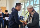 <span style='color:#ff0000;font-size:12px;'>Haji 2026 </span><br> Penerbangan Ibadah Haji Tuntas, Bandara Juanda Mulai Terbangkan Jamaah Umrah
