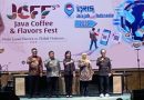 Bank Indonesia Catat Penutupan JCFF 2026 Hasilkan Komitmen Bisnis Rp87 Miliar