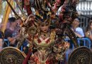 <span style='color:#ff0000;font-size:12px;'>Berita Banyuwangi </span><br> Banyuwangi Ethno Carnival 2026 Angkat Heroisme “Perang Bayu”, Digelar 18 Juli 2026