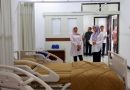 <span style='color:#ff0000;font-size:12px;'>Berita Banyuwangi </span><br> Banyuwangi Buka Beasiswa Banyuwangi Progresif, Bupati Ipuk: Peluang Putra Daerah Dibiayai Kuliah Kesehatan hingga Dokter Spesialis, Catat Tanggal Pendaftarannya