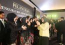 <span style='color:#ff0000;font-size:12px;'>Berita Banyuwangi </span><br> Bupati Ipuk Hadiri Pelantikan HIPMI Banyuwangi, Dorong HIPMI Banyuwangi Jadi Lokomotif Perekonomian Daerah