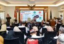 <span style='color:#ff0000;font-size:12px;'>Berita Banyuwangi </span><br> Bupati Banyuwangi Ipuk Serahkan SK Mutasi 42 Kepala SMP, Minta Sekolah Aktif Cegah Anak Putus Sekolah