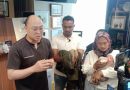 Ibu asal Sumenep Lahirkan Bayi Kembar lewat Program Bayi Tabung setelah Penantian 22 Tahun