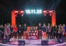 Kuota Bank Jateng Borobudur Marathon 2026 12.500 Pelari, Meningkat Dibanding Tahun Lalu, Kesempatan bagi Pelari untuk Jadi Peserta