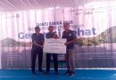 BPJS Kesehatan Dukung RS Kapal Ksatria Airlangga melalui Pembiayaan Layanan JKN