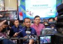 Lebih 725 Juta Masyarakat Manfaatkan Layanan Program JKN BPJS Kesehatan sepanjang 2025