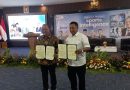 Marciano Norman: Sport Intelligence Jadi Bagian Penting Membangun Prestasi Olahraga
