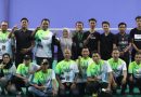 Turnamen Badminton Cak Udin Open 2026 Geliatkan Gairah Bulu Tangkis di Malang Raya