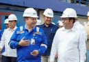PT Danantara Dukung Percepatan Transformasi PT PAL Perkuat Kemandirian Industri Maritim Nasional