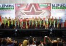 ALLPACK dan East Beauty Pack Expo 2026 Dorong Pertumbuhan Manufaktur Nasional