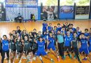 Handball Surabaya Kawinkan Juara di Bandung Handball Open 2026, Bidik Empat Emas Porprov Jatim 2027