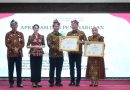 <span style='color:#ff0000;font-size:12px;'>Berita Sidoarjo </span><br> Sidoarjo Raih Penghargaan Nasional Harganas 2026, Inovasi Subandi-Sriatun Dinilai Sukses Tekan Stunting dan Perkuat Ketahanan Keluarga