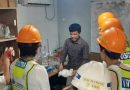 <span style='color:#ff0000;font-size:12px;'>Pendidikan </span><br> Gunung Limbah B3 Disulap Jadi Cuan, Dosen Teknik Kimia ITN Malang Sabet Hibah Hilirisasi Inovasi Komersial Silika Gel