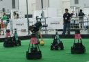 <span style='color:#ff0000;font-size:12px;'>Pendidikan </span><br> Tim Robotika ITS Raih Juara 3 RoboCup 2026 di Korea Selatan