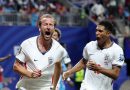 <span style='color:#ff0000;font-size:12px;'>Piala Dunia 2026 </span><br> Brace Harry Kane Bawa Inggris Kalahkan RD Kongo dan Lolos ke 16 Besar Piala Dunia 2026, Kane Bersaing di Top Skor Tempel Lionel Messi dan Kylian Mbappe