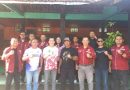 <span style='color:#ff0000;font-size:12px;'>Porprov Jatim 2029 </span><br> Matangkan Venue dan Opsi Kolaborasi, KONI Kediri Raya Solid Siapkan Porprov Jatim 2029