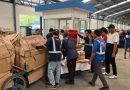 KAI Daop 8 Surabaya Catat Angkutan Barang Naik 8,42 Persen di Semester I 2026