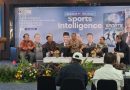 <span style='color:#ff0000;font-size:12px;'>KONI Jatim </span><br> KONI Jatim Dukung Sport Intelligence, Pembinaan Atlet Kini Berbasis Data