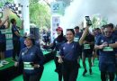 BPJS Kesehatan Gelar Fun Run, Gandeng ITS Cegah Penyakit Kronis di Usia Muda