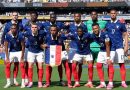 <span style='color:#ff0000;font-size:12px;'>Piala Dunia 2026 </span><br> Perancis Kalahkan Swedia, Les Bleus Melangkah Mulus ke 16 Besar Piala Dunia 2026 untuk Menghadapi Paraguay