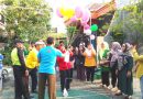 <span style='color:#ff0000;font-size:12px;'>Agustusan 2026 </span><br> Pembukaan Agustusan 2026 HUT Kemerdekaan RI di RT 33 RW 07 Perumahan Magersari Sidoarjo Meriah