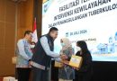 <span style='color:#ff0000;font-size:12px;'>Berita Kota Malang </span><br> Wahyu Sebut Kolaborasi Lintas Sektor Jadi Kunci Percepatan Eliminasi TBC di Kota Malang