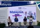 IHH Healthcare Malaysia di Surabaya Optimistis Dihadiri Lebih 20 Ribu Pengunjung